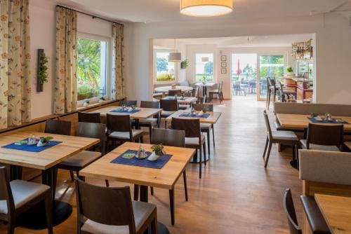 Wellenhof Bodensee Hotel in Bregenz