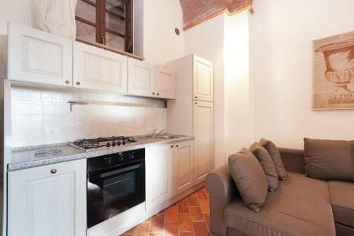 Apartment in Campiglia Marittima Hotel in Tuscany