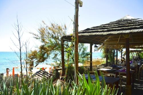 Apartment in Campiglia Marittima Hotel in Tuscany