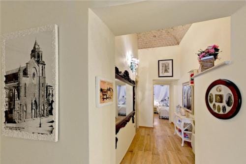 La Maison Rosa Stella Hotel in Province of Foggia