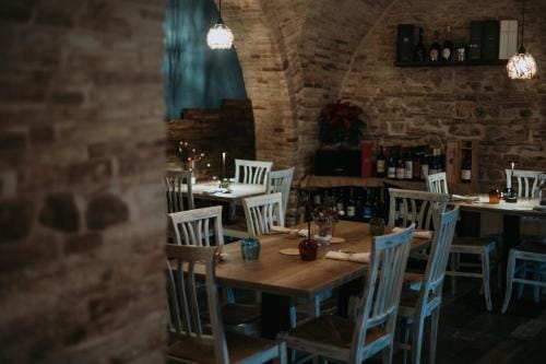 La Maison Rosa Stella Hotel in Province of Foggia
