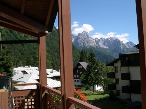 Residence Orsa Maggiore Hotel in Madonna di Campiglio
