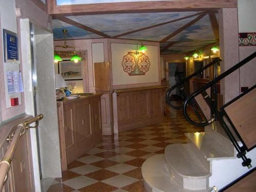 Residence Orsa Maggiore Hotel in Madonna di Campiglio