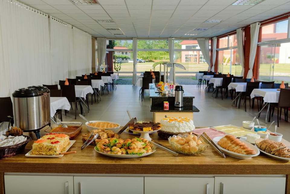 Food and beverages