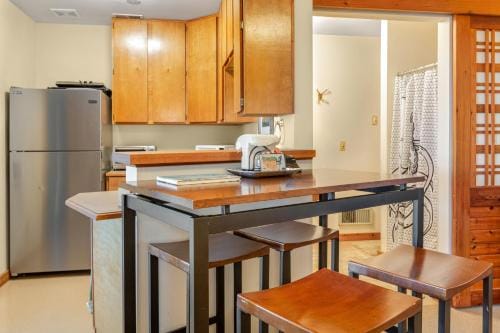 Octopus Den Hotel in Whidbey Island