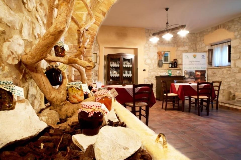 Agriturismo Il Casolare Di Nonno Mario Hotel in Abruzzo