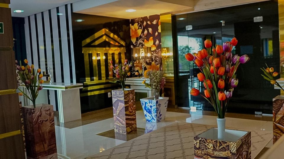 Amazonia Palace Hotel MARABA PA Hotel in State of Tocantins