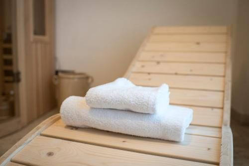 B&B La Vetta -petite SPA- Hotel in Basilicata