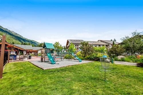 Aspen Suites 506: The Nest Hotel in Leavenworth