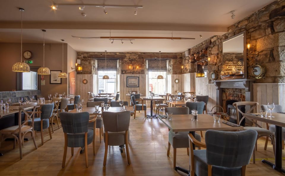 Marazion Hotel Hotel in England