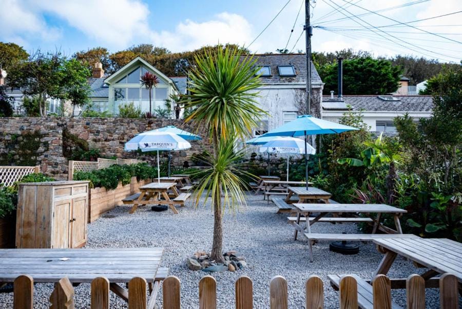 Marazion Hotel Hotel in England