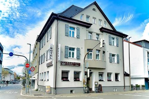 Hotel Post Sindelfingen Hotel in Baden-Württemberg