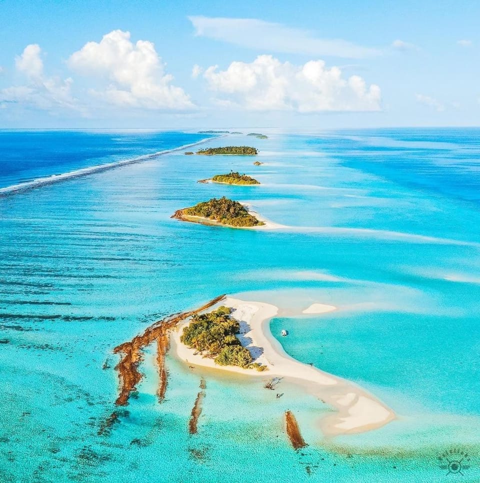 Rihiveli inn Hotel in Maldives