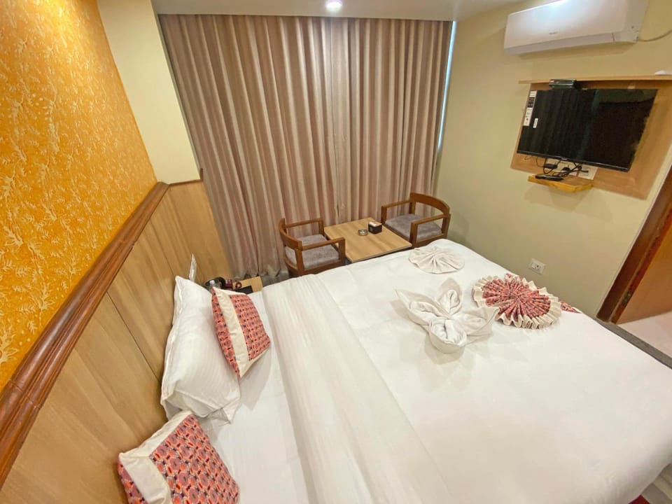 Hotel Lumbini Airport Hotel in Kathmandu
