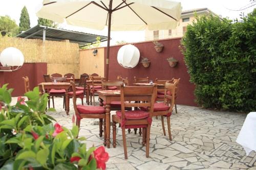 B&B Villa Acero Hotel in Marina di Carrara