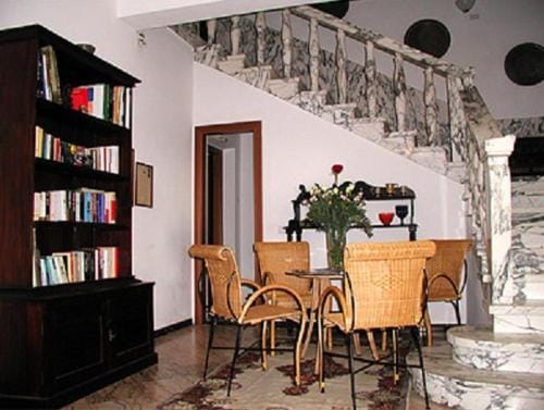 B&B Villa Acero Hotel in Marina di Carrara