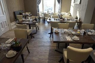 Halvard Hotel Hotel in Douglas