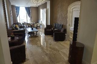 Halvard Hotel Hotel in Douglas