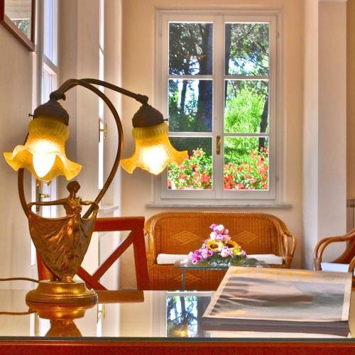 Hotel Villa Fiorisella Hotel in Province of Massa and Carrara