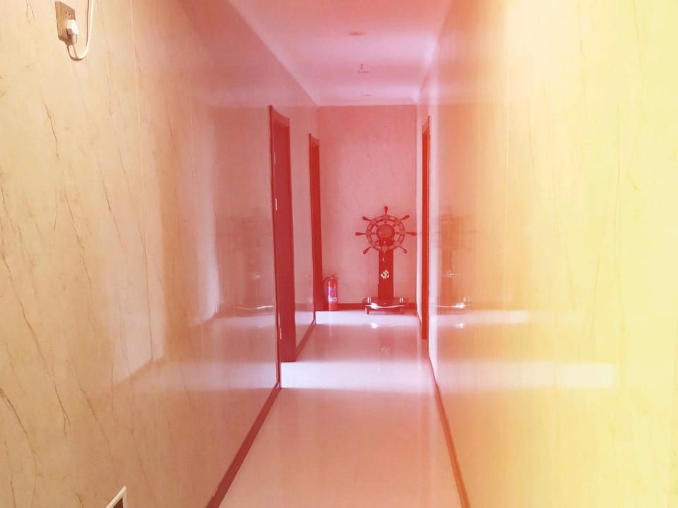 Love Inn Business Hotel Hotel in Jiangsu