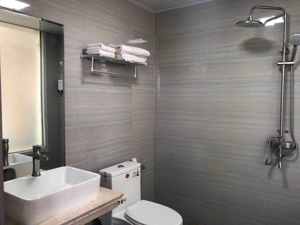 Dayunfa Business Hotel Hotel in Jiangsu