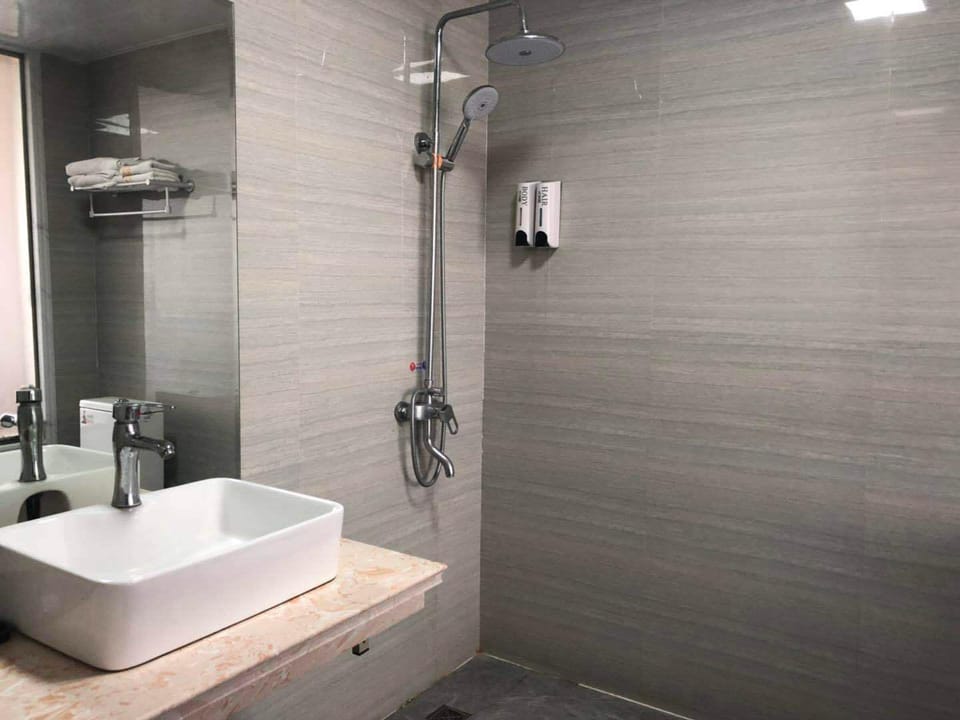 Dayunfa Business Hotel Hotel in Jiangsu