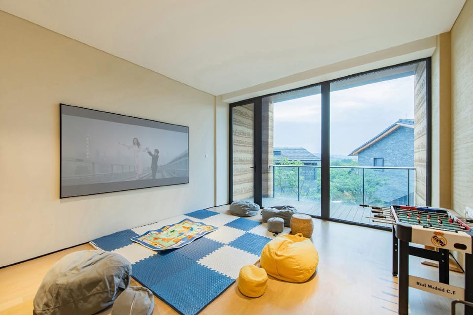 Anpo Yunting Hotel Hotel in Hangzhou