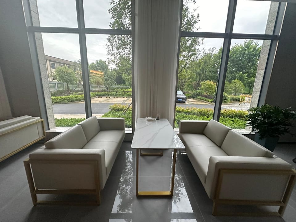Anpo Yunting Hotel Hotel in Hangzhou