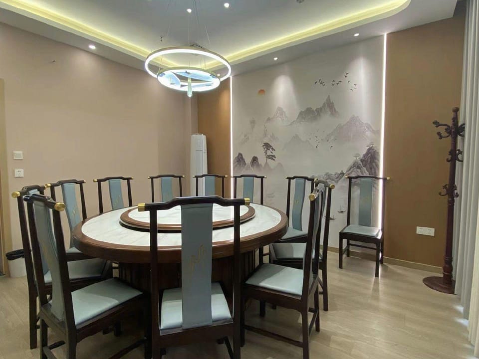 Elong Me Anlai Hotel (Yangzhou Baoying Wuyue Plaza Branch) Hotel in Jiangsu
