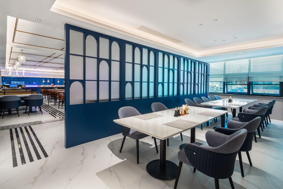 Sanming Yuanliedong Hotel Hotel in Fujian