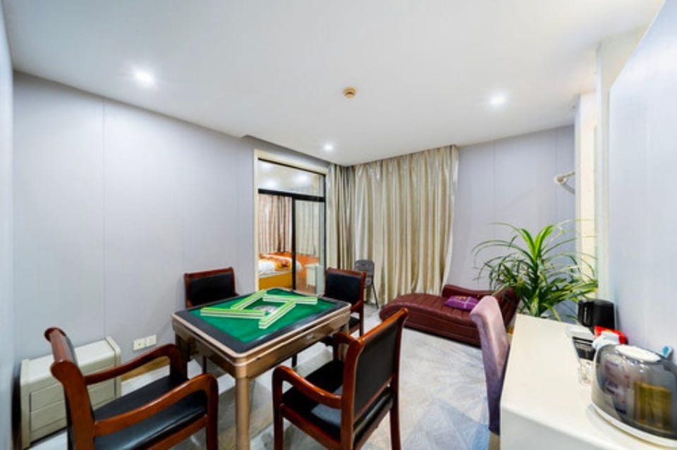 Shengkai Esports Hotel (Zhejiang Normal University Branch) Hotel in Zhejiang