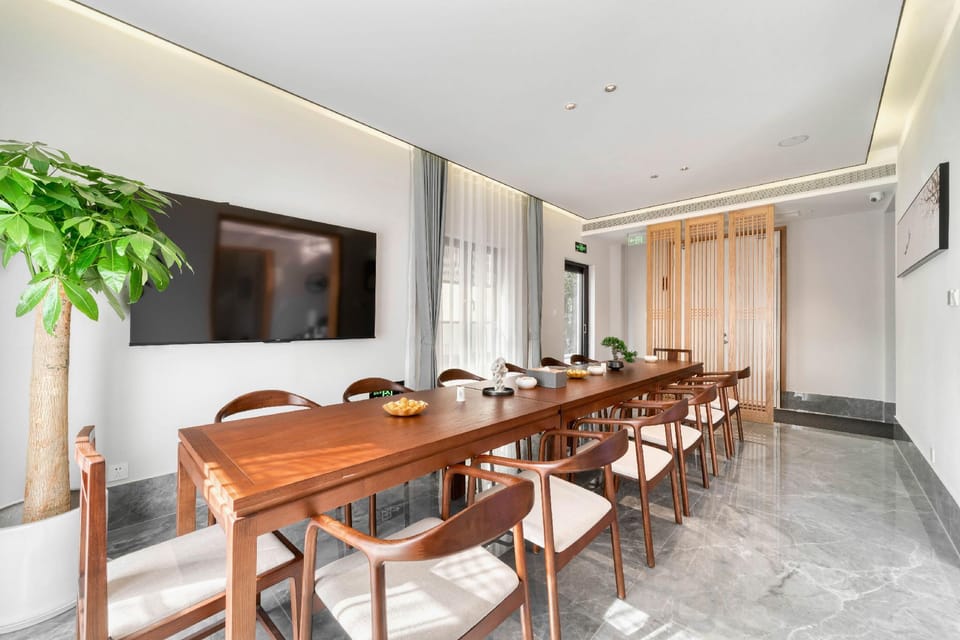 Hangzhou Xiangyu Homestay Hotel in Hangzhou