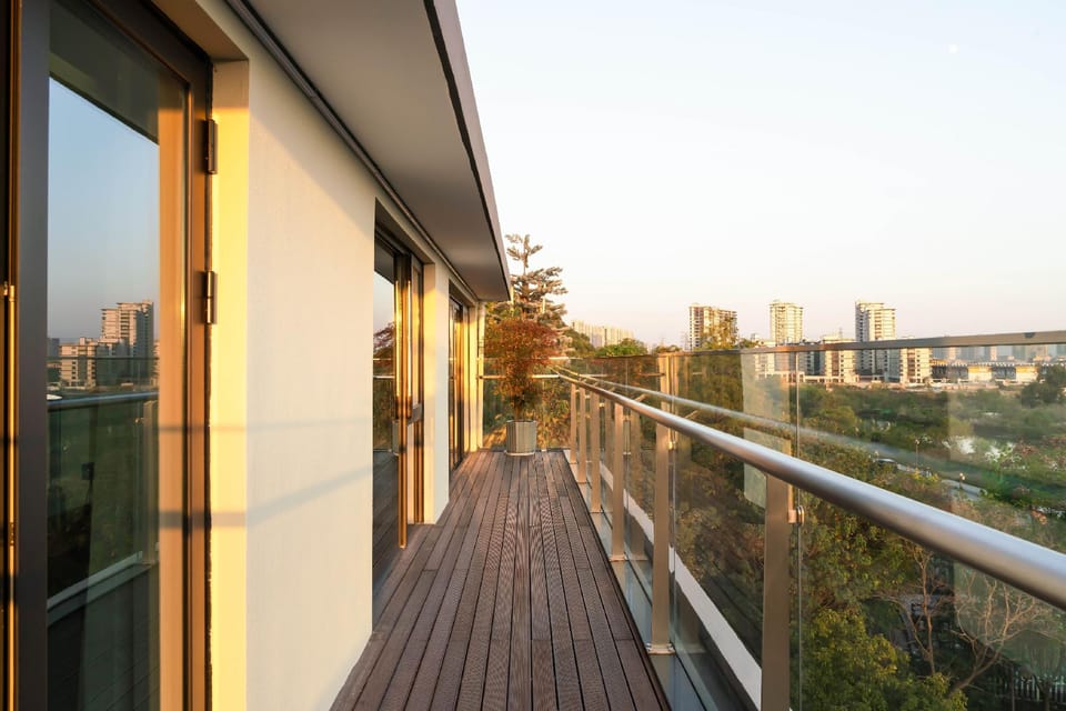 Hangzhou Xiangyu Homestay Hotel in Hangzhou