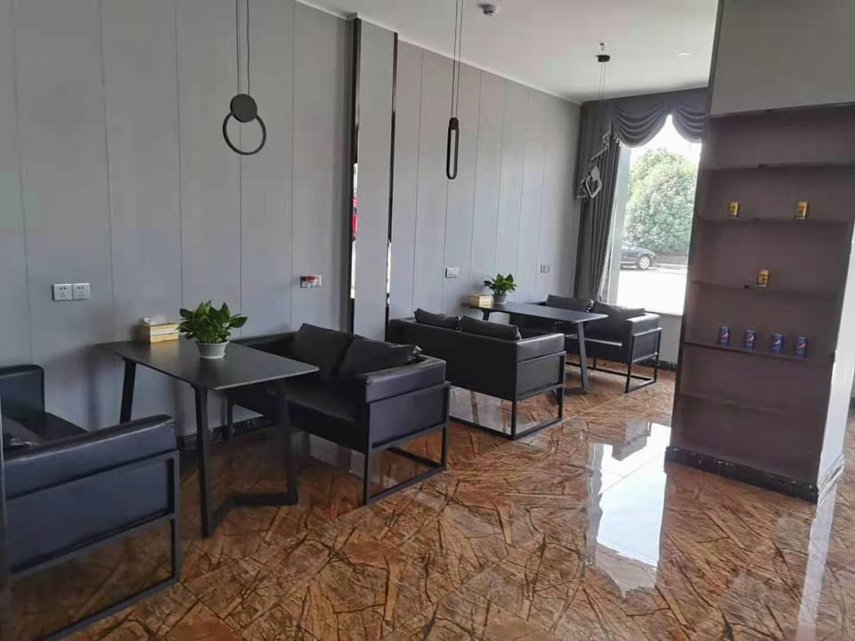Kelaiyue Hotel Hotel in Zhejiang