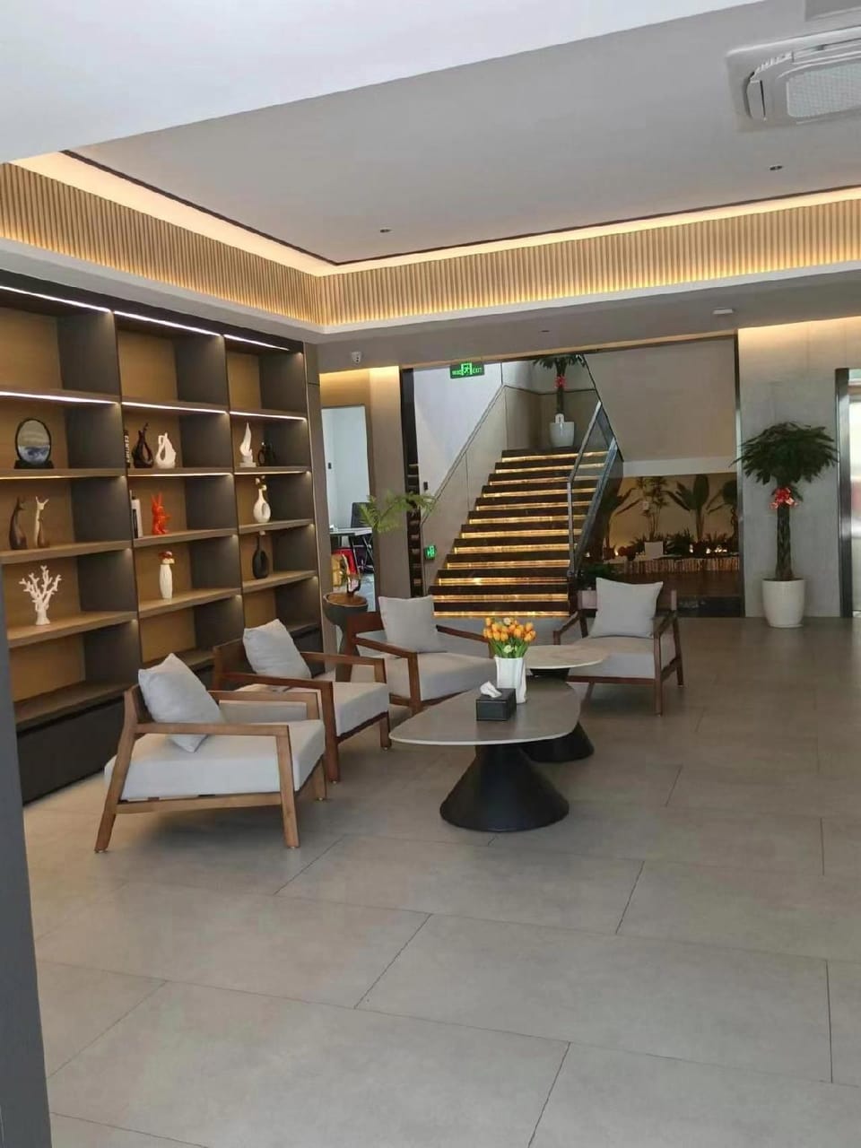 Junlong Hotel Puyang Hotel in Jiangsu