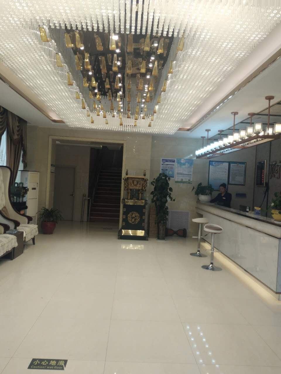 Caiyuan Hotel Hotel in China
