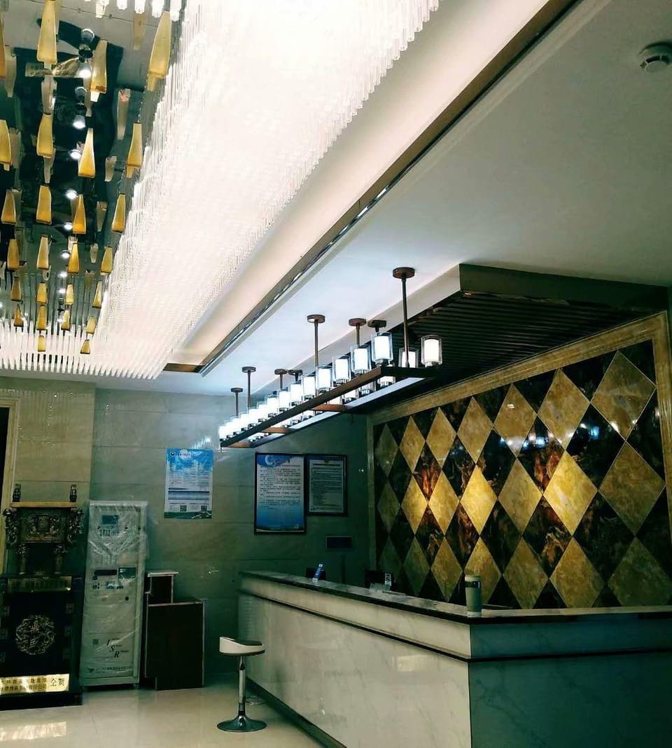 Caiyuan Hotel Hotel in China