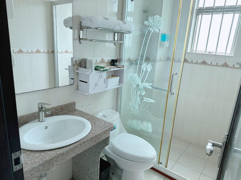 Shenzhen Haima Homestay Hotel in Shenzhen