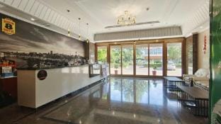 Super 8 Hotel (Hanyuan Street, Anguozhen) Hotel in Jiangsu
