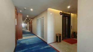 Super 8 Hotel (Hanyuan Street, Anguozhen) Hotel in Jiangsu