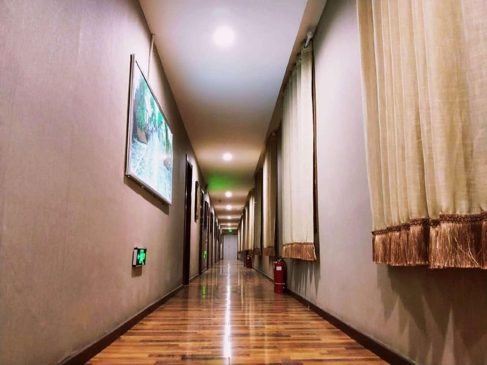 World Boutique Hotel Boutique hotel in China