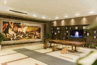 Huadu Commercial Hotel Hotel in Suzhou
