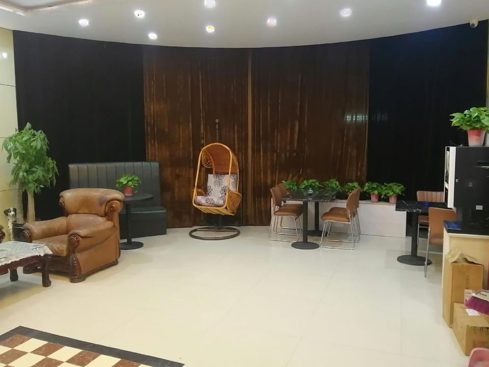 Boyue Boutique Hotel Hotel in Jiangsu