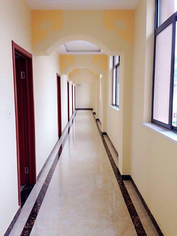 Baohua Restaurant Business Hotel Hotel in Nanjing