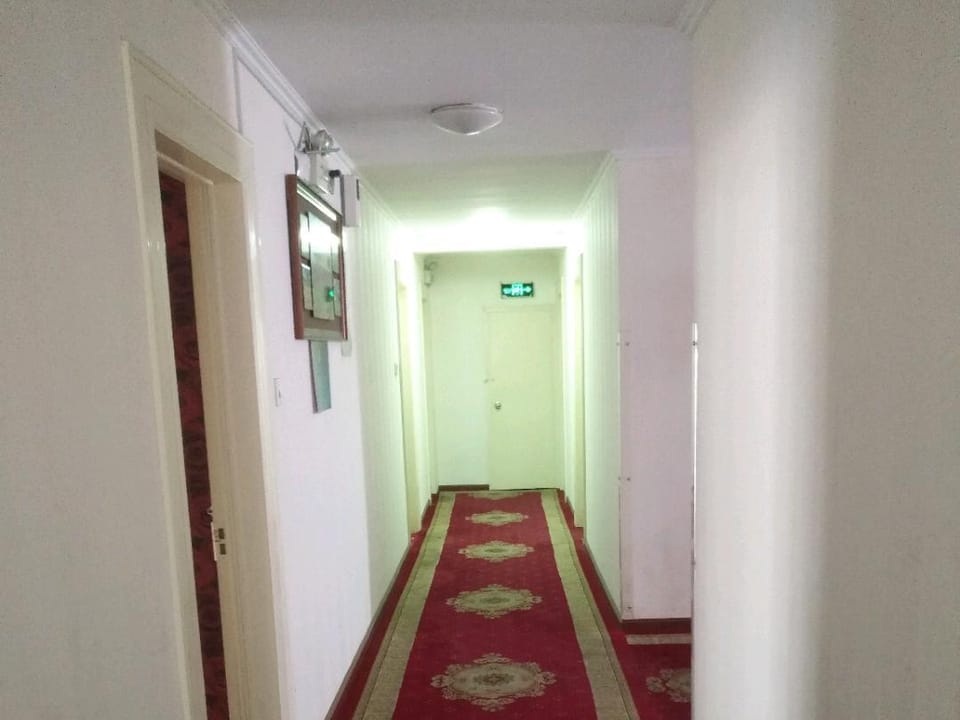Kang Sheng Hotel (Guihua Road Branch) Hotel in Hangzhou