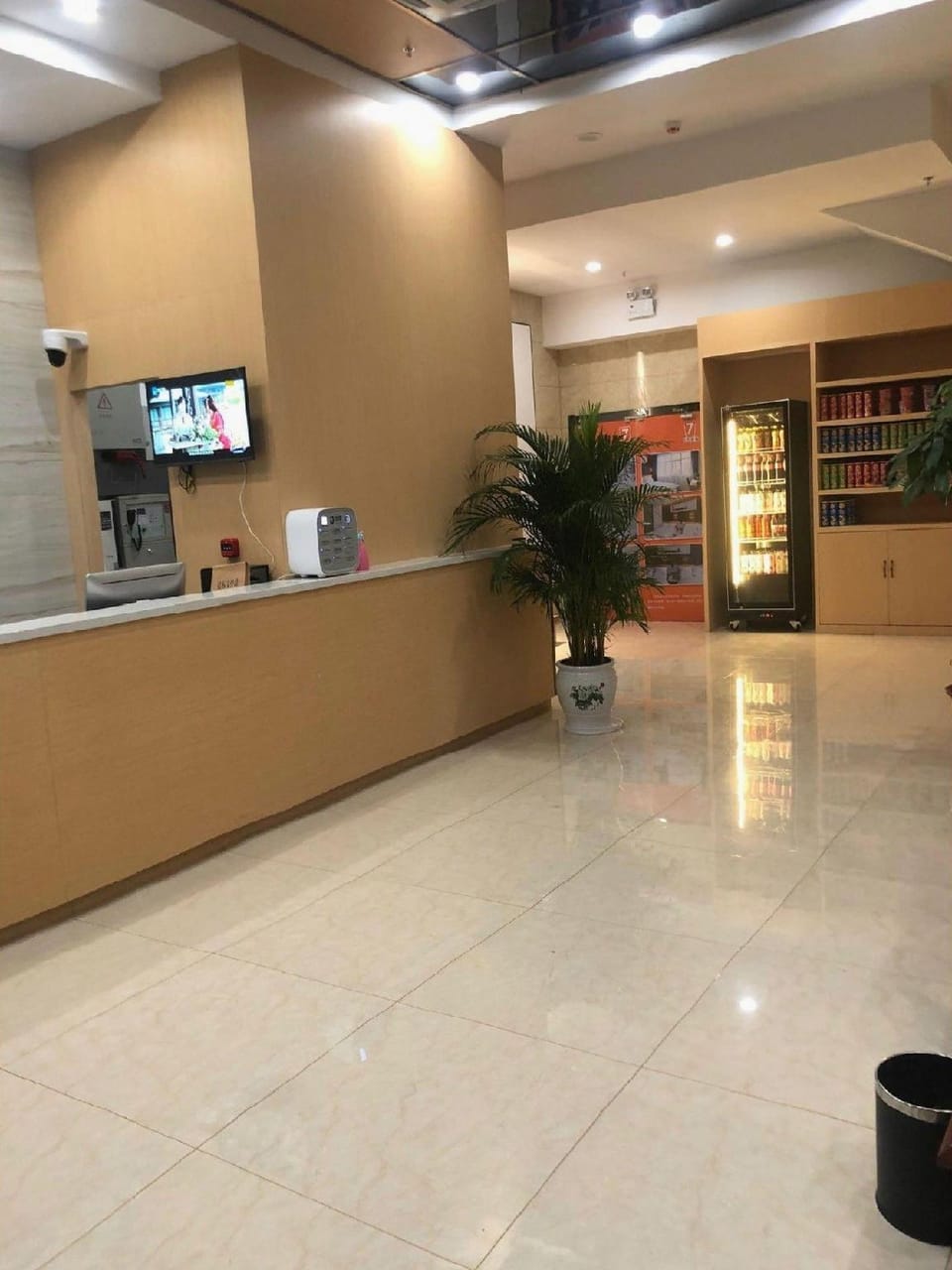 Hillley Boutique Hotel (Huaiyin Institute of Technology Branch) Hotel in Jiangsu