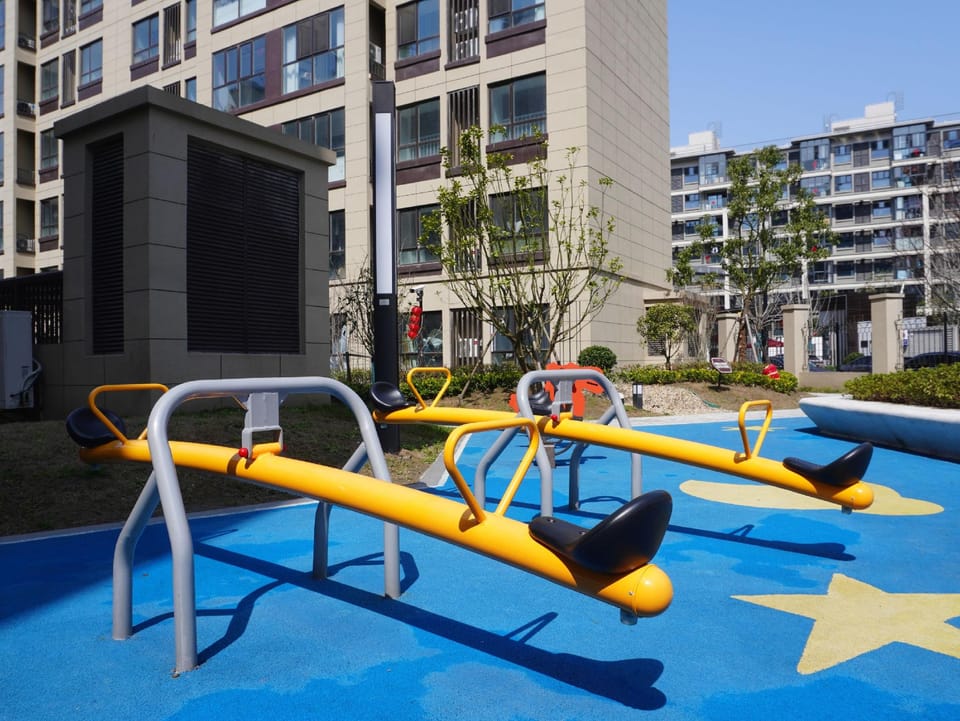 Yijiajia Homestay (Haichang Ocean Park Branch 2) Hotel in Shanghai