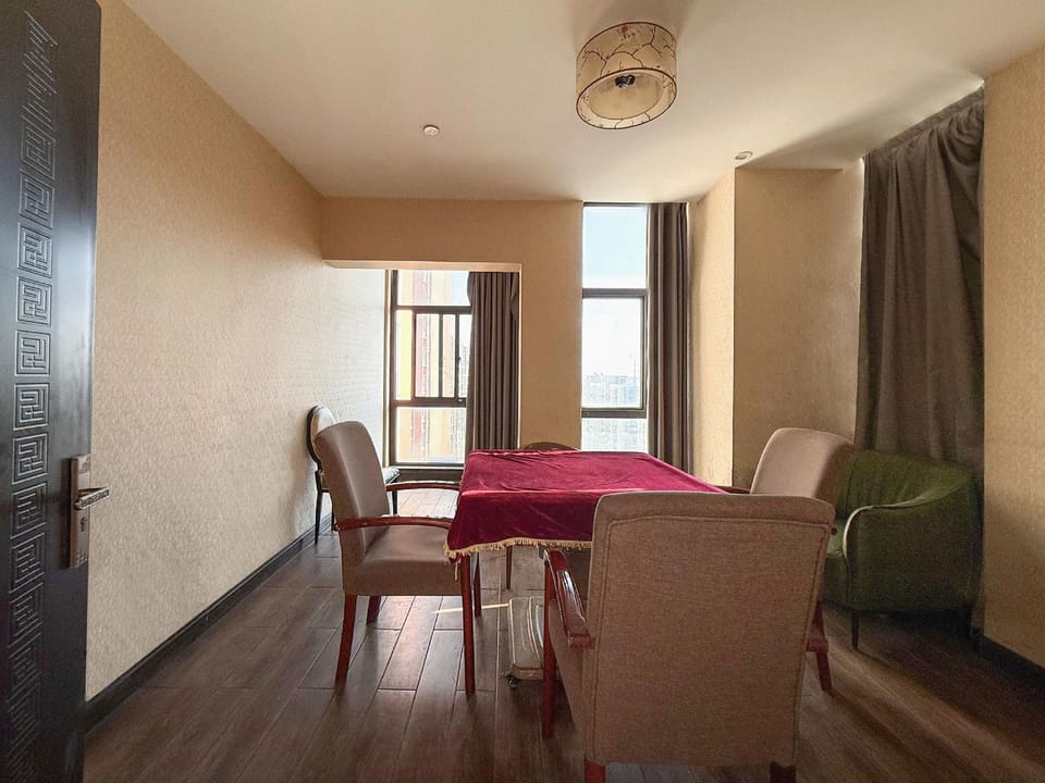 Comi Platinum Hotel Hotel in Hangzhou