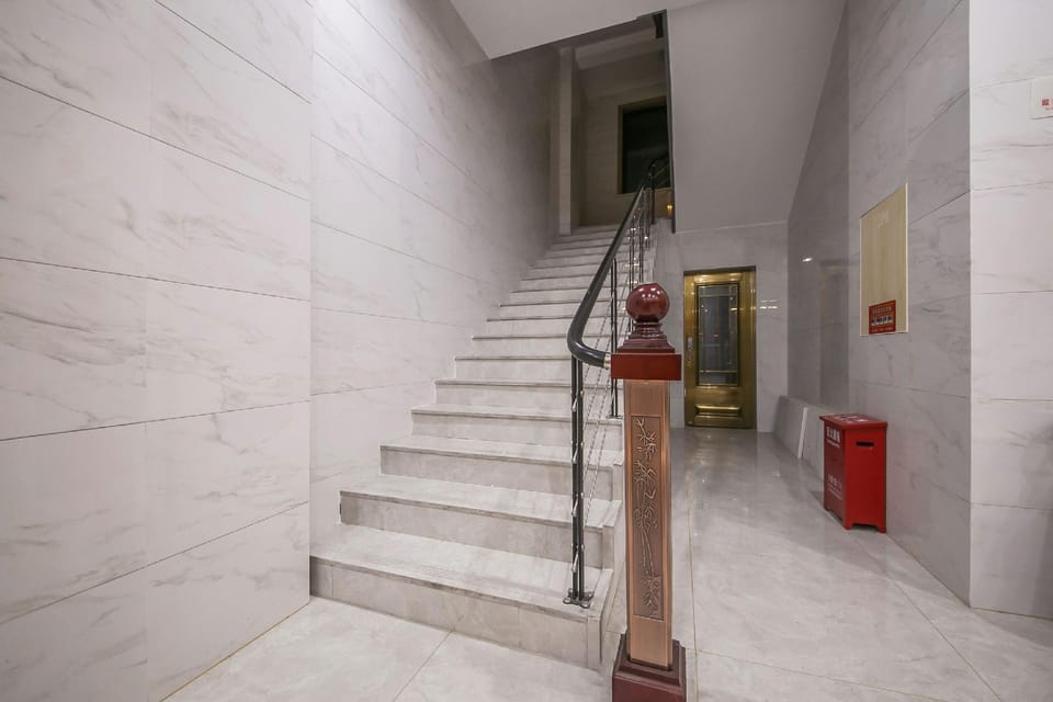 Yuecai Fashion Hotel Hotel in Zhejiang