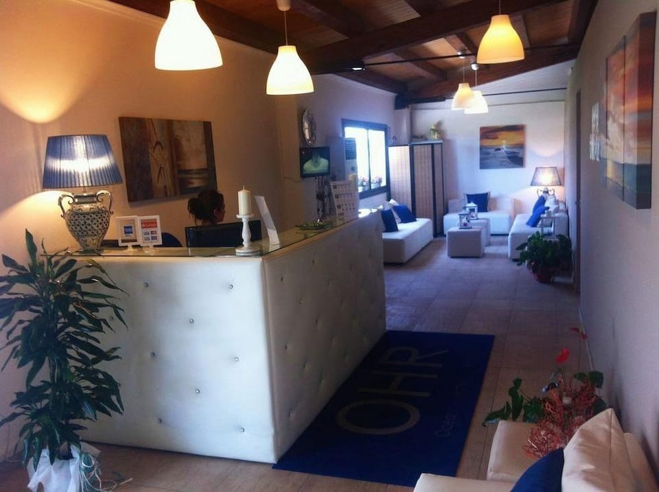 Hotel Aria di Mare Hotel in Marina di Ragusa